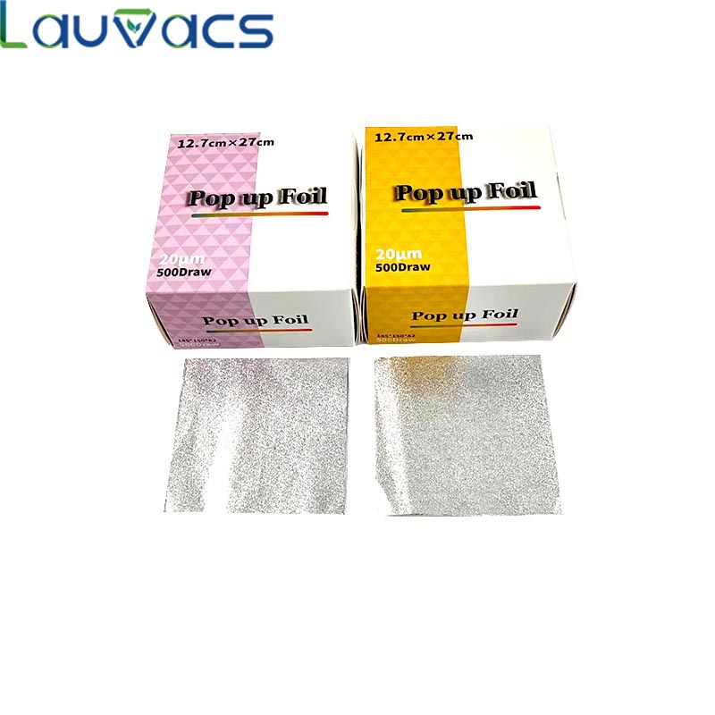 LAUVACS hairdressing foil